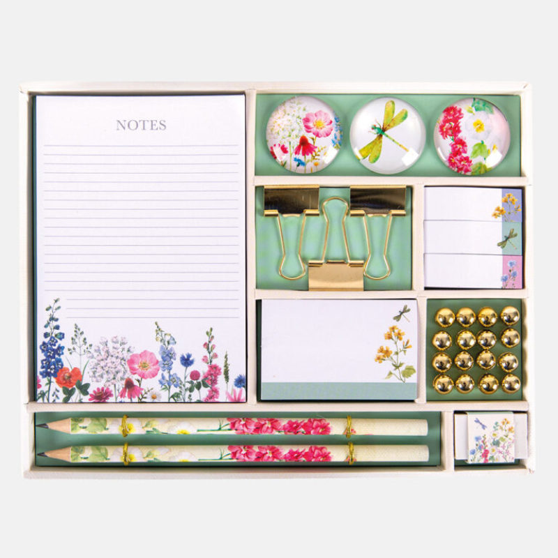 stationery set 