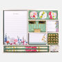 stationery set 