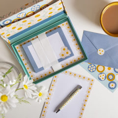 WRITING SET