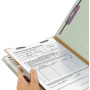 Classification File Folders-One Dividers 