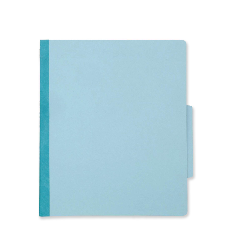 Classification File Folders-One Dividers 