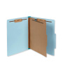 Classification File Folders-One Dividers 