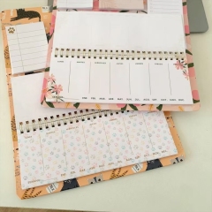 Cute multifunctional sticky notes