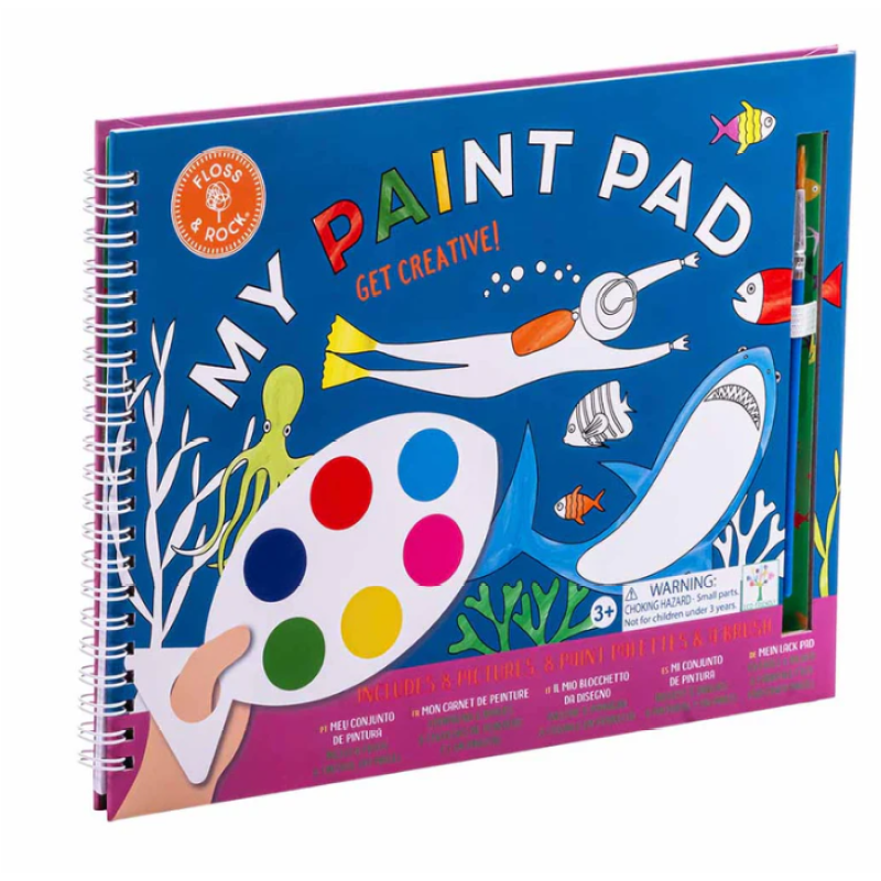 kids Paint Pad