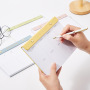 note pad