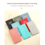 2024 A6 Planner notebook