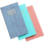 2024 A6 Planner notebook