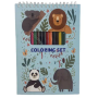 coloring set 
