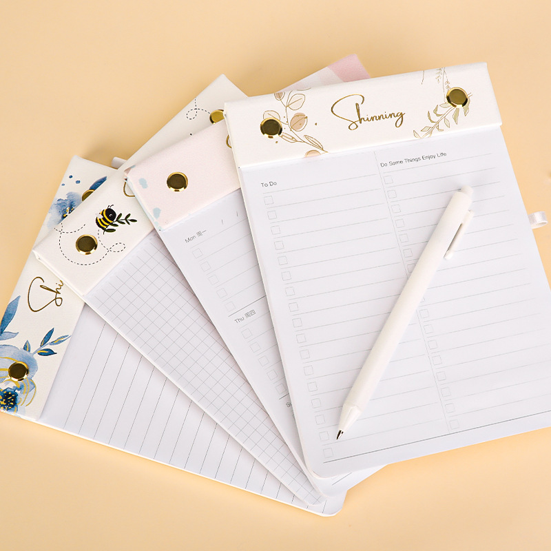 note pad