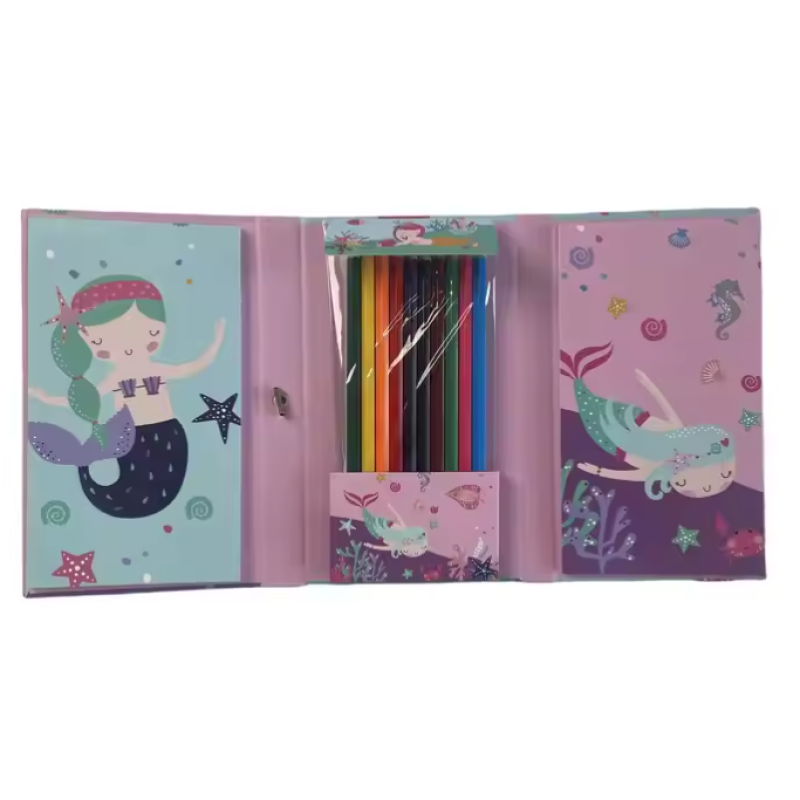 coloring set 