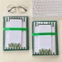planner set