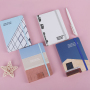   city sights Hard Cover notebook