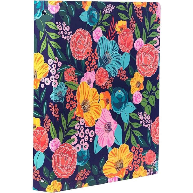 3 Ring Binder