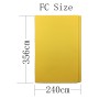 A4/FC Manila Folders file folder