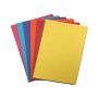 A4/FC Manila Folders file folder