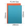 A4/FC Manila Folders file folder
