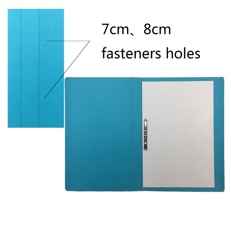 A4/FC Manila Folders file folder