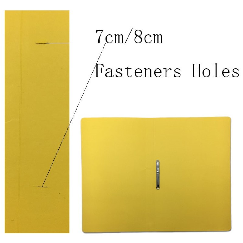 A4/FC Manila Folders file folder