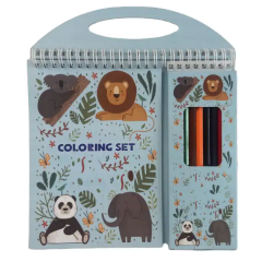 coloring set 