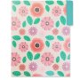 flower file folder