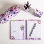 Sticker notes folder