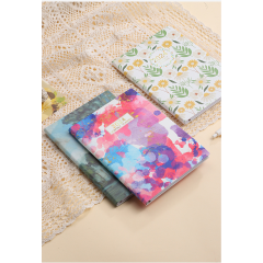 2024 Agenda notebook planner