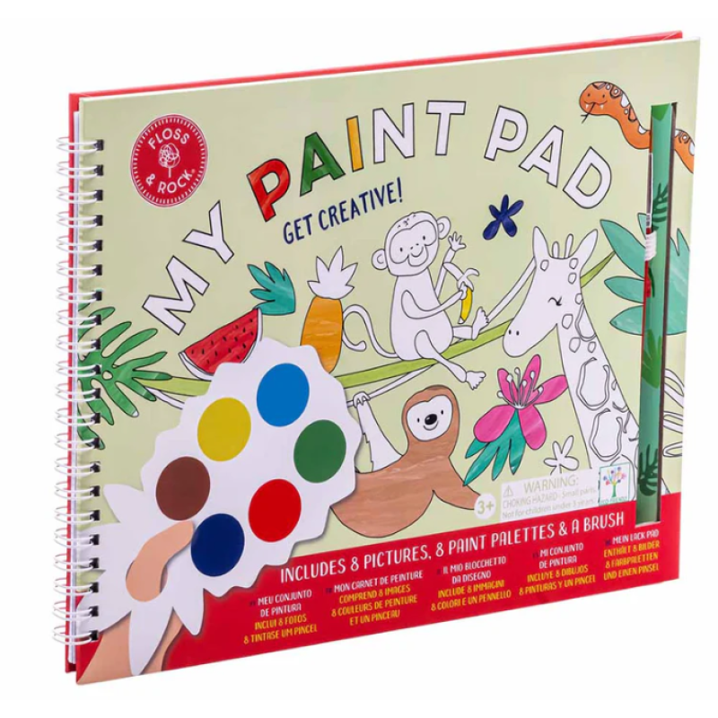 kids Paint Pad
