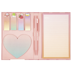 stationery set with box