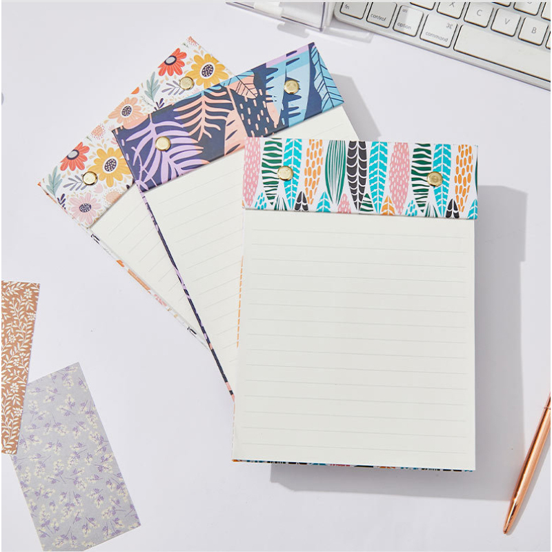 note pad