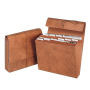 13-Pocket Letter Size  Expanding File