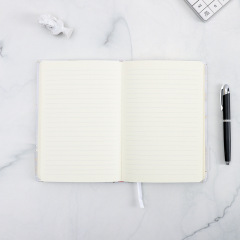  A5 A6 A7 wave Hard Cover notebook