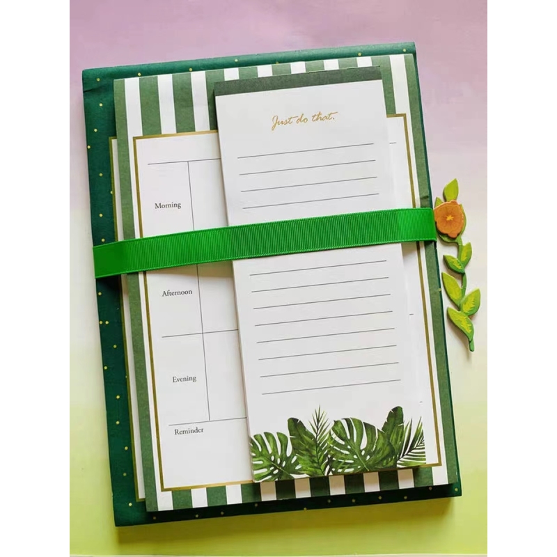 planner set