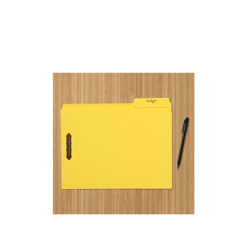 Manila Folder File Folder