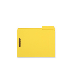 Manila Folder File Folder