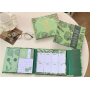 Planner fold set