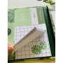 Planner fold set