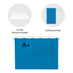Hanging File Folder