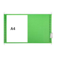Hanging File Folder