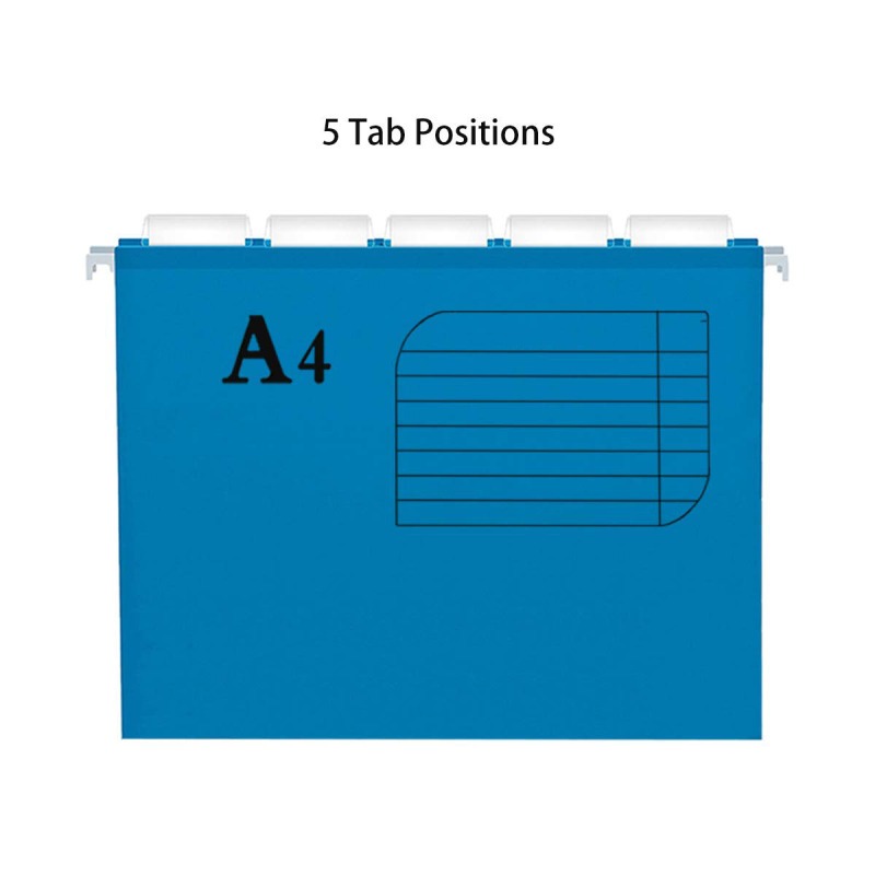Hanging File Folder