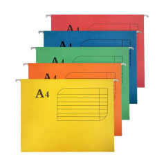 Hanging File Folder