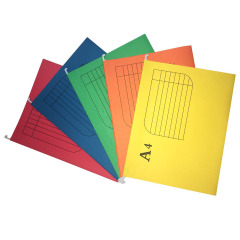 Hanging File Folder