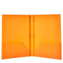Two-Pocket Portfolios With 3 Prongs