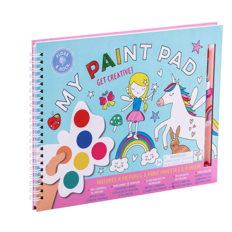 kids Paint Pad