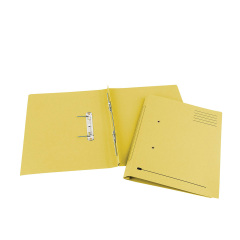 Folder with Spring Transfer file folder