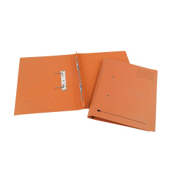 Folder with Spring Transfer file folder