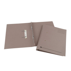 Folder with Spring Transfer file folder