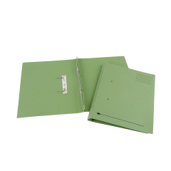 Folder with Spring Transfer file folder