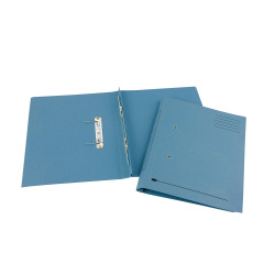 Folder with Spring Transfer file folder