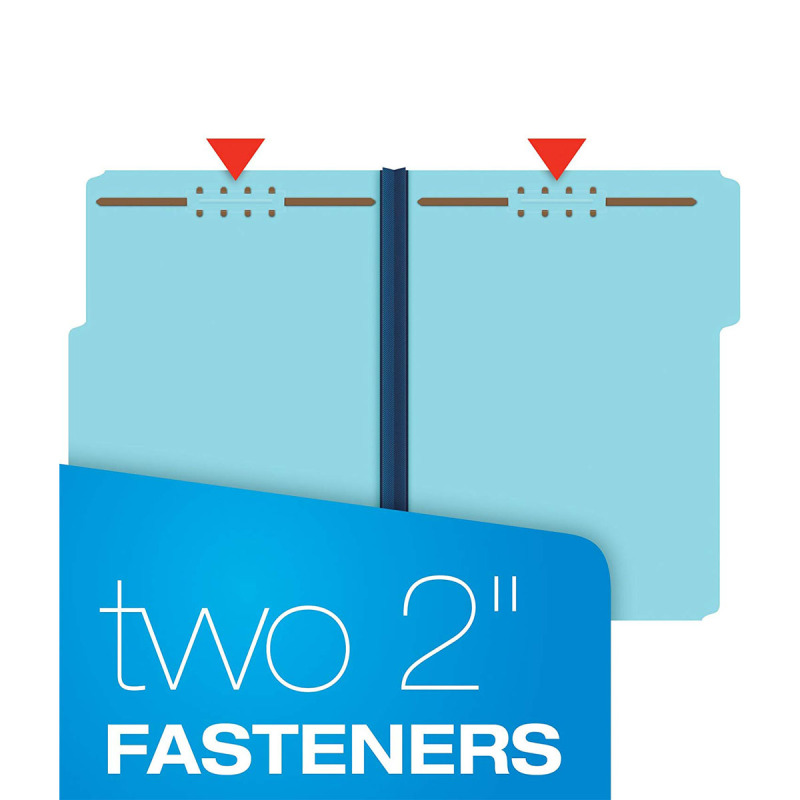  Fastener Folder File Folder