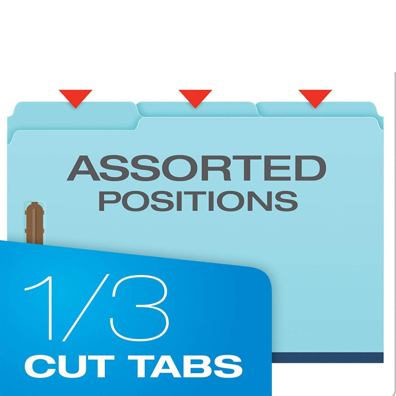  Fastener Folder File Folder